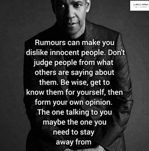 Meet your Posher, Angelika